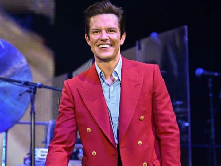 Brandon Flowers Net Worth, Income, Salary, Earnings, Biography