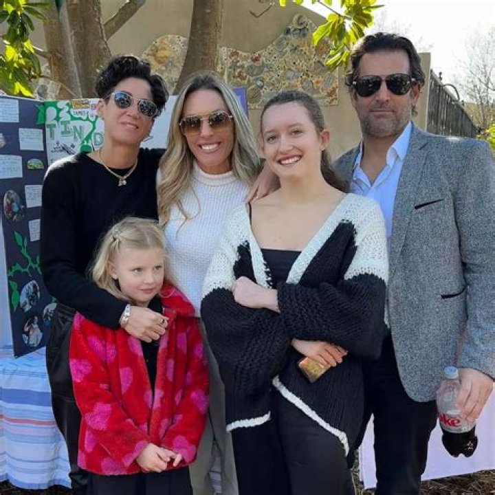 Braunwyn Windham-Burke Age, Husband, Net Worth, Kids, Wiki