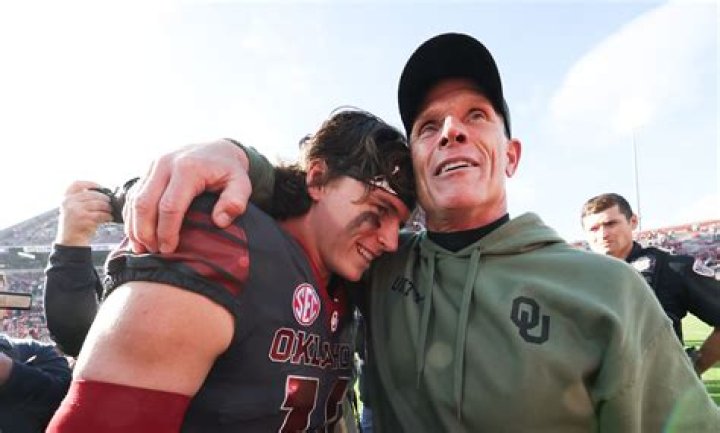 Brent Venables Sons, Who Are Tyler and Jake Venables? Family Facts