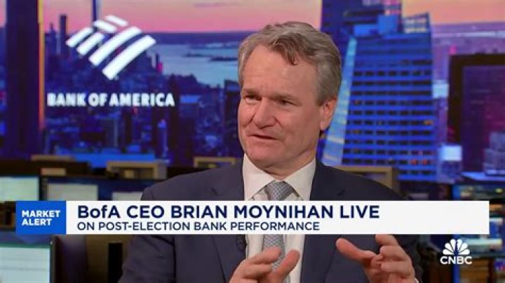 Brian Moynihan Pronunciation, Political Party, House, Raise