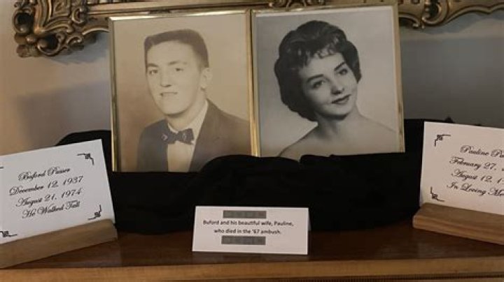 Brian Mullins Obituary, What was Brian Mullins Cause of Death?