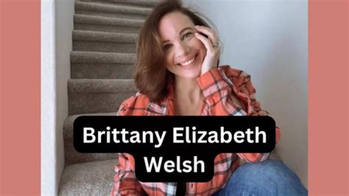 Brittany Rice Age, Wikipedia, Biography – Thomas Kretschmann Wife Bio, Family