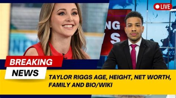 Brittany Taylor Bio, Family, Career, Boyfriend, Heritage, Net Worth