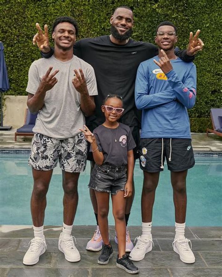 Bubba Copeland children: Meet his 3 kids