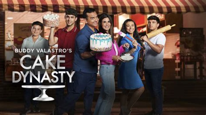 Buddy Valastro’s net worth, biography, fact, career, awards and life story