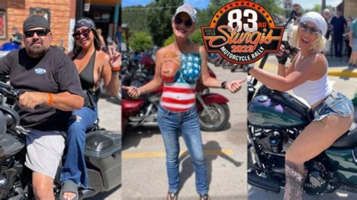 Cambrea Sturgis Age and Height: How Old/Tall Is Cambrea Sturgis?