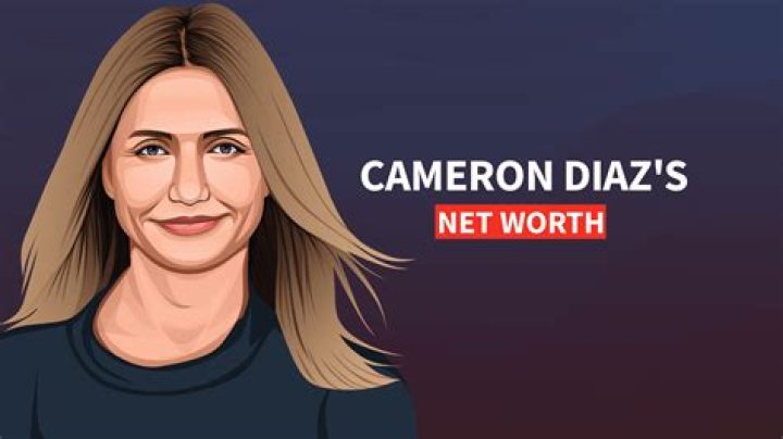 Cameron Diaz’s net worth, biography, fact, career, awards and life story