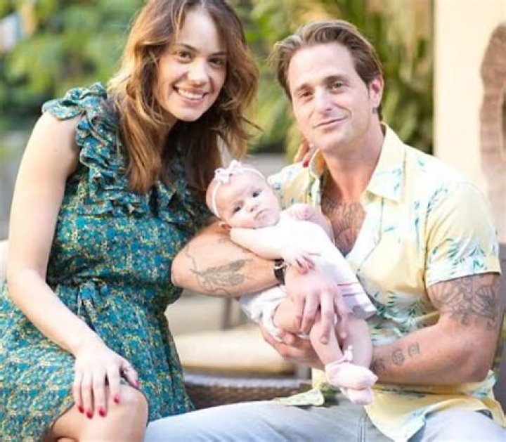 Cameron Douglas Wiki, Age, Height, Wife, Net Worth, Family, Biography