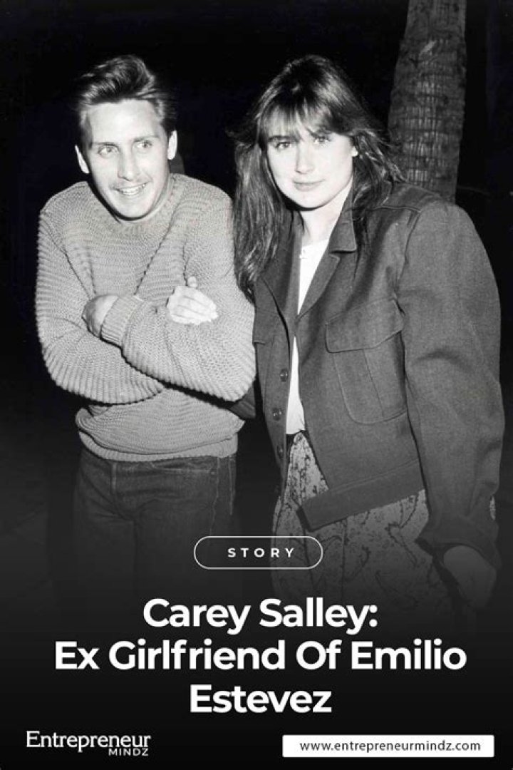 Carey Salley