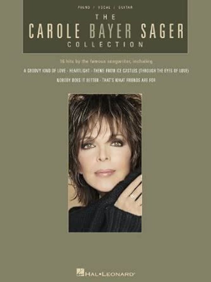 Carole Bayer Sager Age: How old is Carole Bayer Sager?