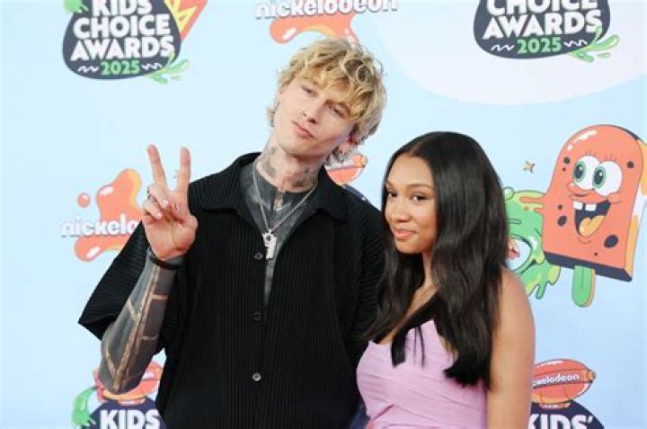 Casie Colson Baker Bio-Wiki, Age, Mom, Machine Gun Kelly, Height