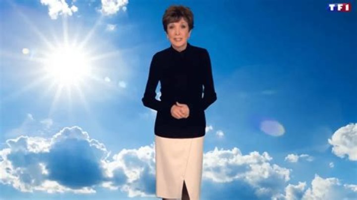 Catherine Laborde