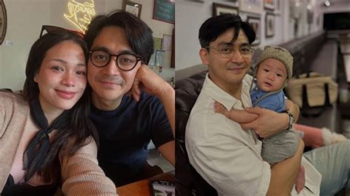 Cedrick Juan Parents: Pablo L. Juan And Mary Ann Juan