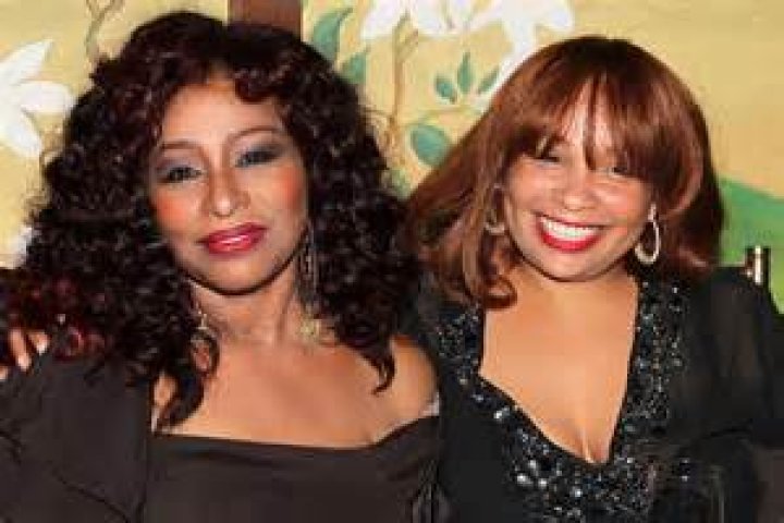 Chaka Khan Children: Meet Chaka Khan’s Daughter Milini Khan And Son Damien Holland