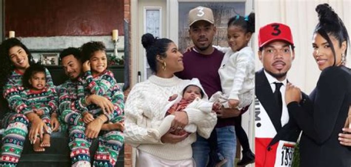 Chance The Rapper’s Net Worth, Age, Height, Weight, Wife, Kids, Bio-Wiki