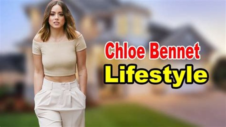Chloe Bennet Bio, Career, Family, Boyfriend, Heritage, Net Worth