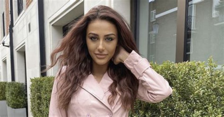 Chloe Veitch Wiki – Too Hot To Handle, Age, Wiki, Biography, Birthday, Height