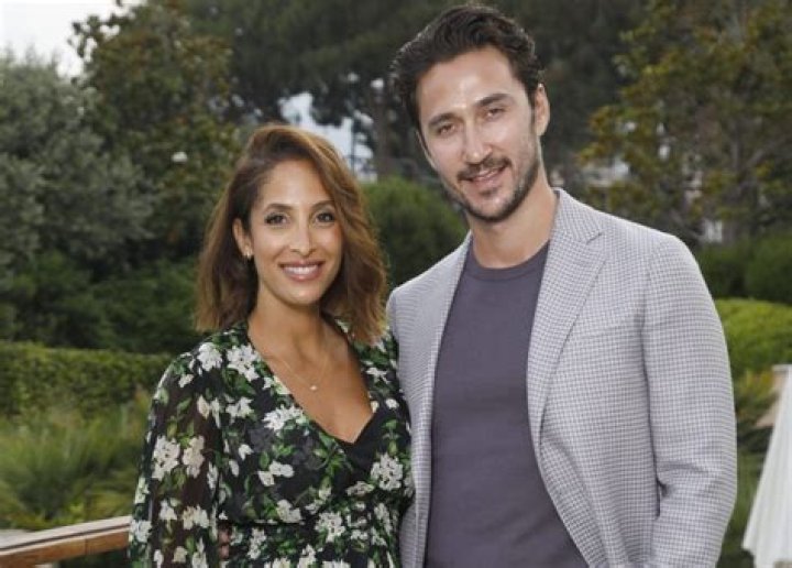 Christel Khalil Bio, Wiki, Age, Height, Parents, Siblings, Husband, Wedding, Son, Leaving Y&R, and Net Worth