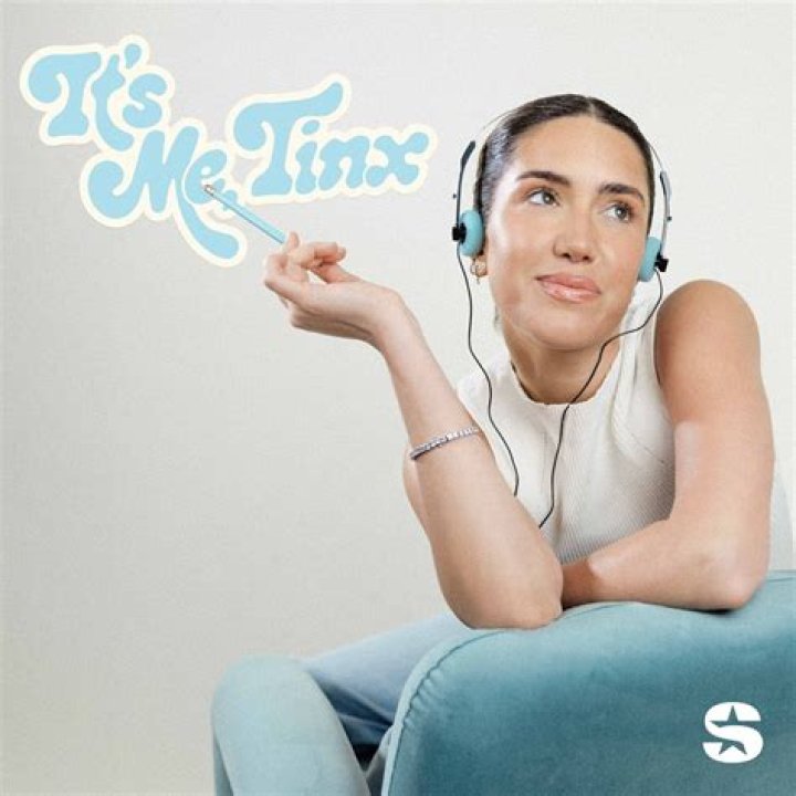 Christina Najjar Wikipedia Age: How Old Is Its Me Tinx Host? Husband Name
