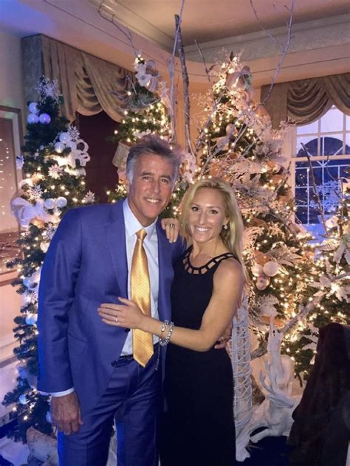 Christopher Lawford wife Mercedes Miller Age Wiki, Biography height, net worth