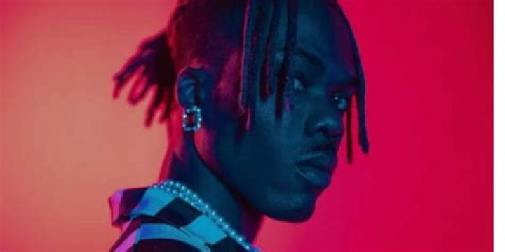 Ckay’s biography: real name, net worth, age, songs