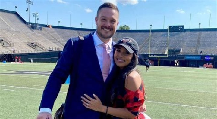 Clark Haggans wife: Is Clark Haggans married?