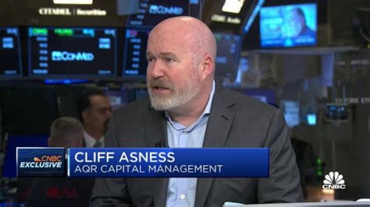 Cliff Asness Bio, Age, Wife, Net Worth, AQR Capital And House on Sale