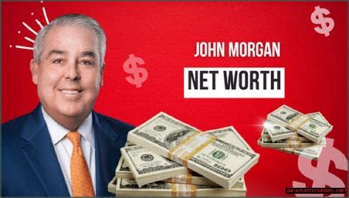 Cliff Morgan Net Worth, Income, Salary, Earnings, Biography