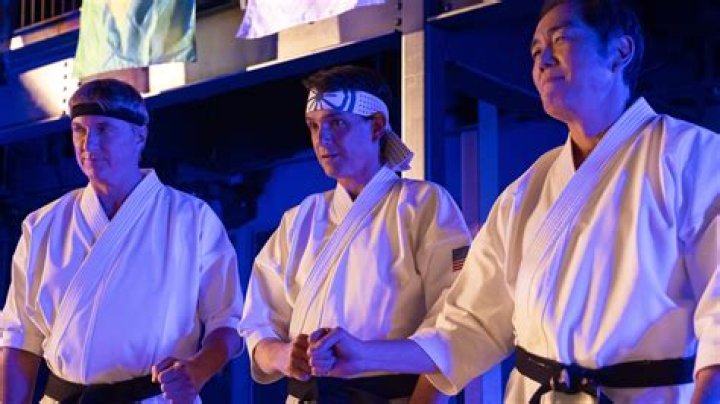 Cobra Kai Actor Yuji Okumoto Net Worth: Wife Career Explored