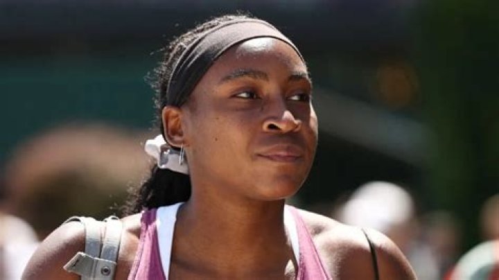 Coco Gauff Boyfriend And Wiki: Who Is Tennis Player Dating?