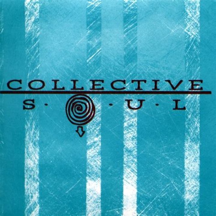 Collective Soul’s
Gel Lyrics
