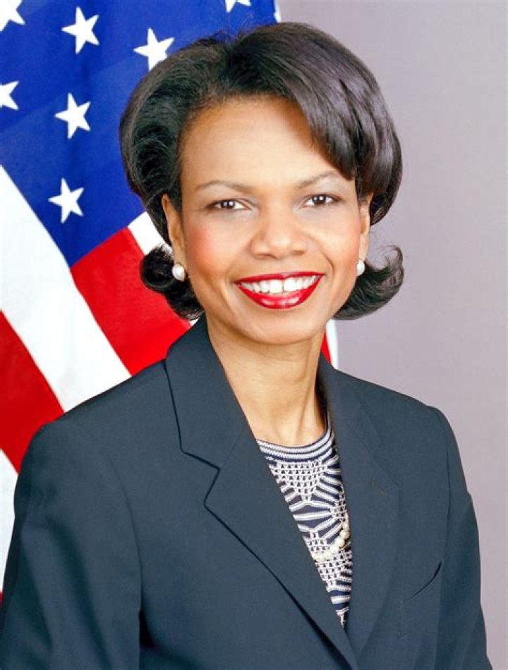 Condoleezza Rice (Politician) Wiki, Biography, Height, Weight, Net Worth, Husband, Career, Family, Facts