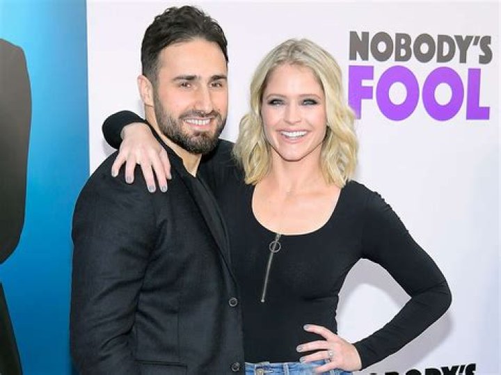 David Davighi: Avril Haines Husband, 10 Facts To Know About