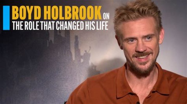 David Holbrook: Everything On Hal Holbrook Actor Son