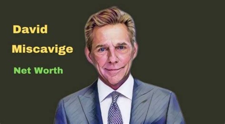 David Miscavige Net Worth, Income, Salary, Earnings, Biography