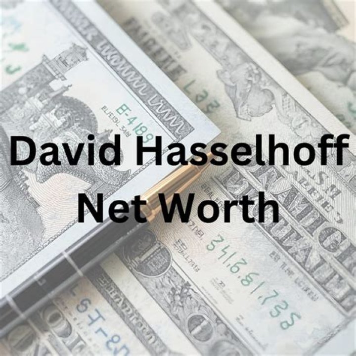 David Patrick Flemming Net Worth, Income, Salary, Earnings, Biography