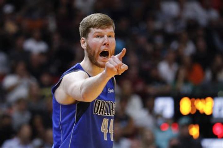Davis Bertans Salary: How much is Bertans making?
