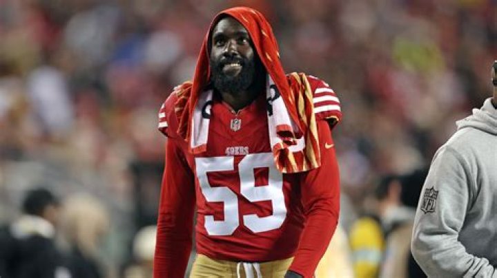 De’Vondre Campbell Contract, Salary, College, Age, Height, Wiki, Free Agent, PFF, 40 Time, IDP