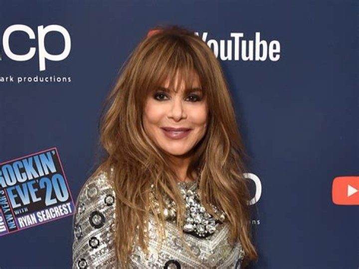 Did Paula Abdul know Michael Jackson?