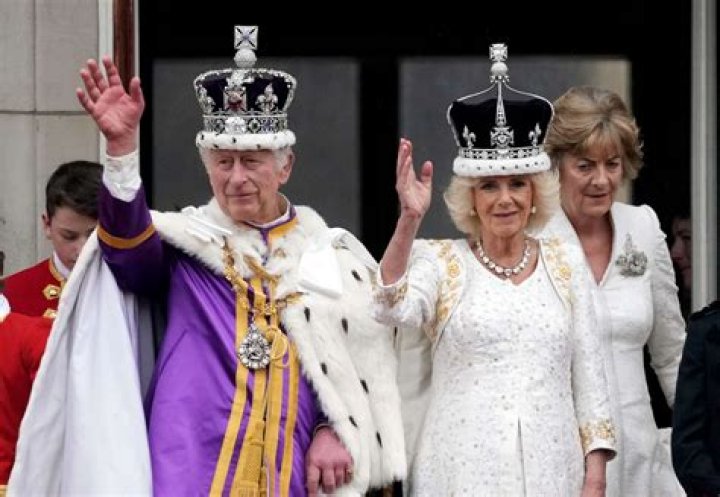 Did Willie Spence Sing for the Queen of England?