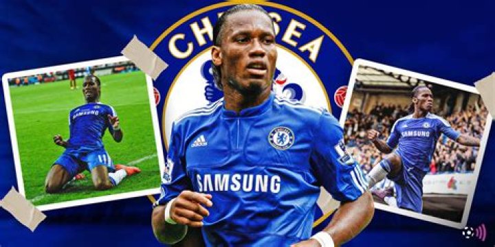 Didier Drogba Height, Weight, Net Worth, Age, Birthday, Wikipedia, Who, Nationality, Biography