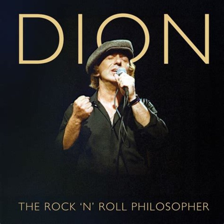 Dion DiMucci Net Worth, Income, Salary, Earnings, Biography