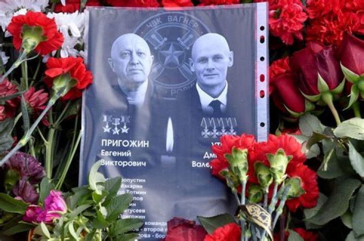 Dmitry Utkin wife: Who is Elena Shcherbinina?