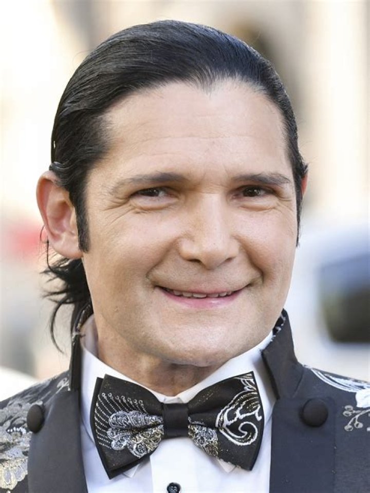 Dominick Brascia Height, Biography, Wiki, Age, Husband, Net Worth