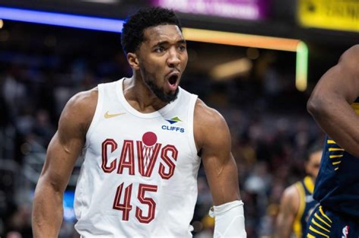 Donovan Mitchell Hometown: Where Is Donovan Mitchell From?