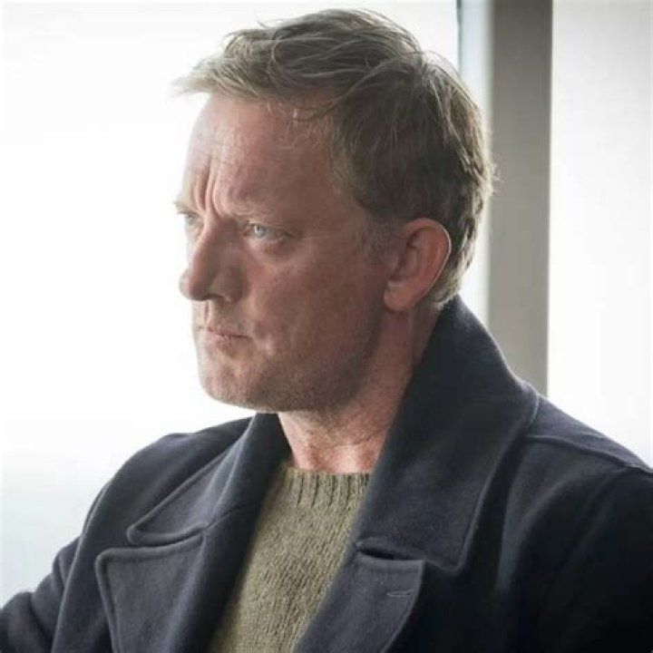 Douglas Henshall net worth: How much is Douglas Henshall worth?