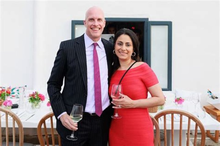 Dr Celine Gounder