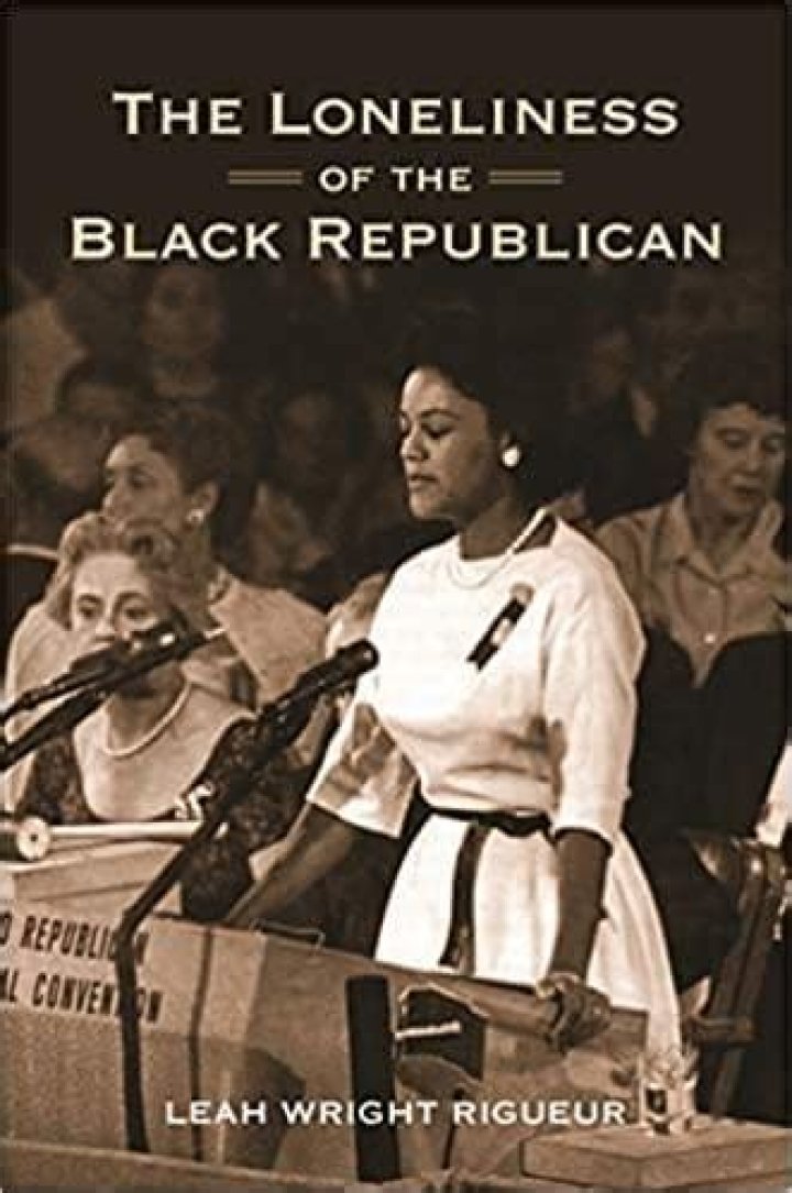 Dr. Leah Wright Rigueur Age, Wikipedia: 10 Facts On American Historian Author