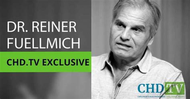 Dr Reiner Fuellmich Wikipedia Bio: Who Is He?- Details On His Salary