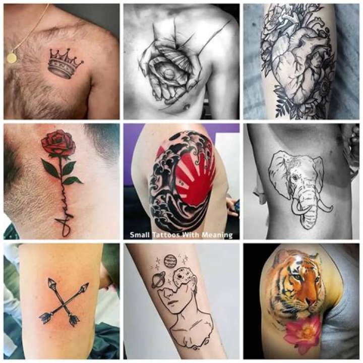 Duff Goldman Arm Tattoo Meaning And Design; More On His Family Ethnicity And Religion